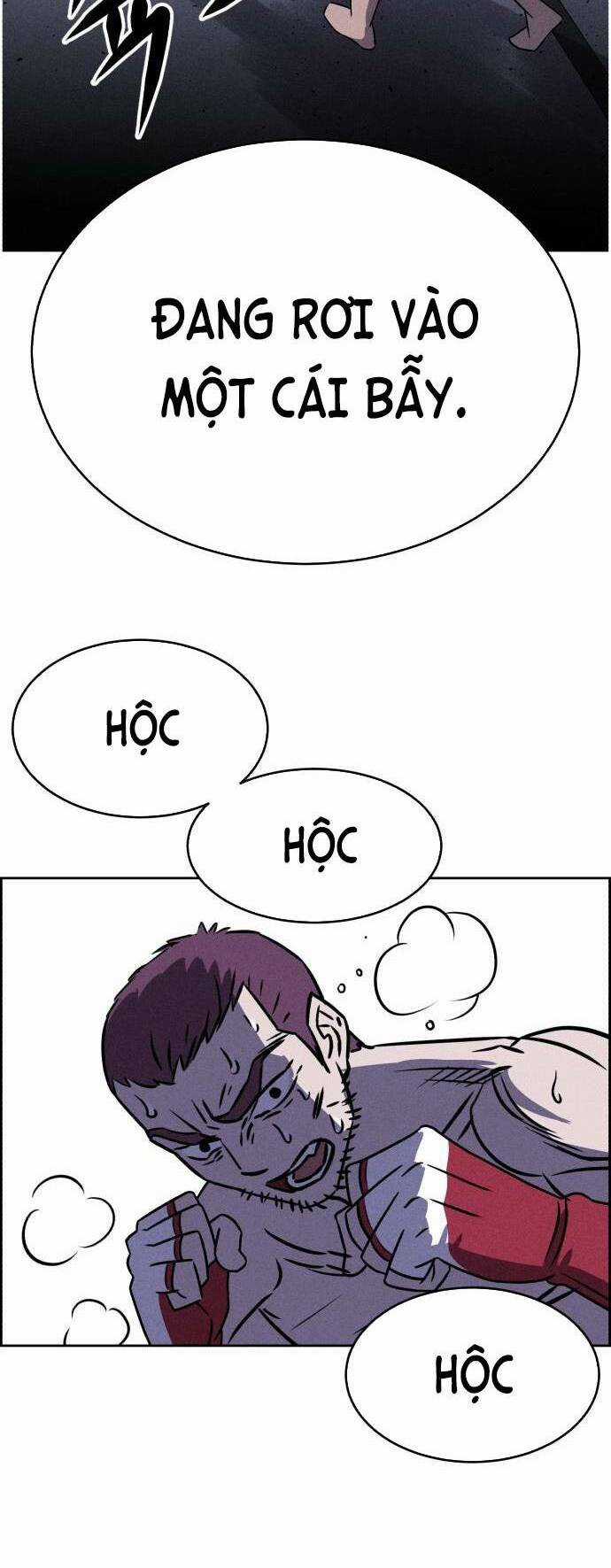 Óc Chó Toàn Năng Chapter 78 trang 56