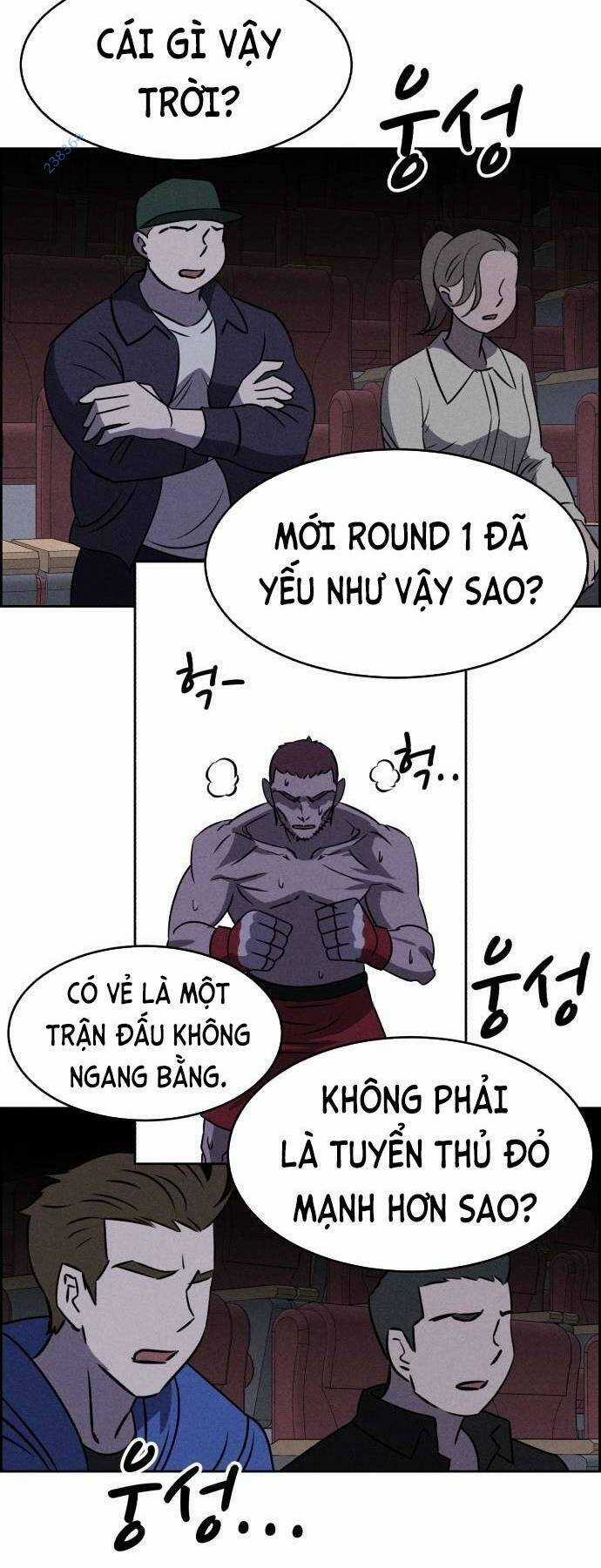 Óc Chó Toàn Năng Chapter 78 trang 59