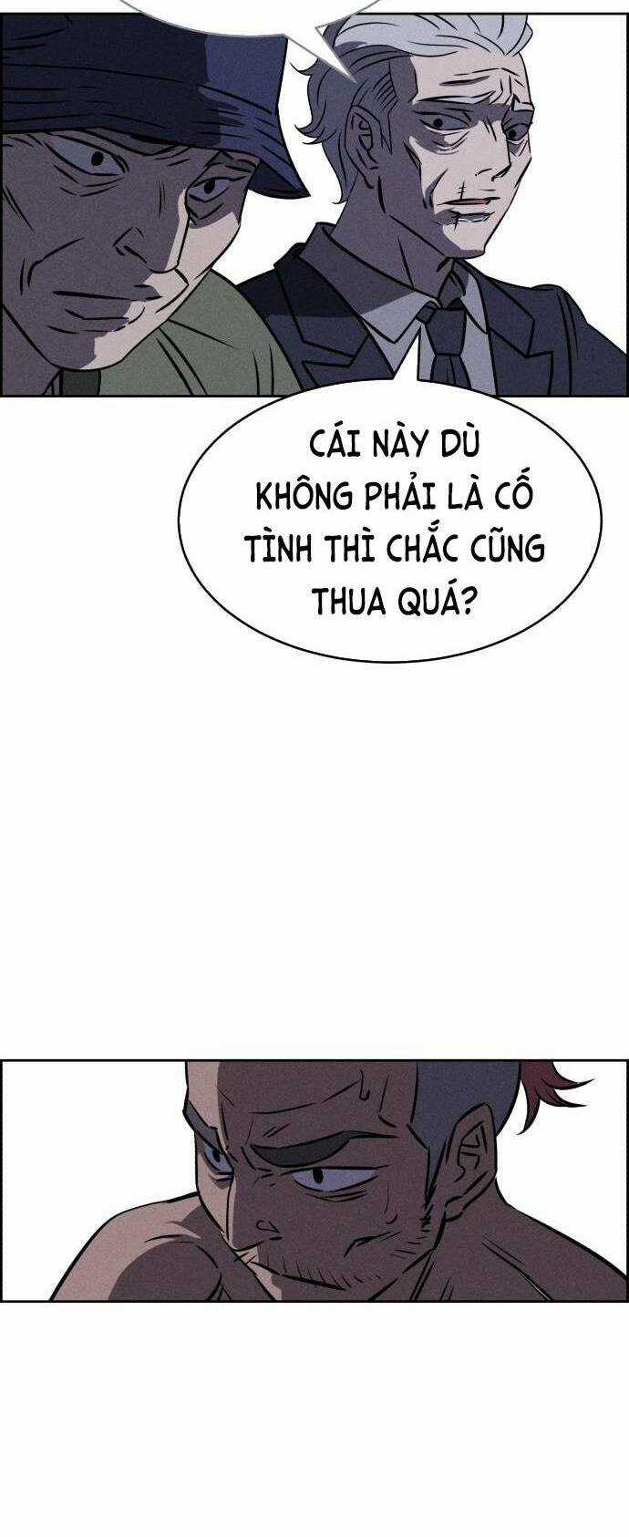 Óc Chó Toàn Năng Chapter 78 trang 62