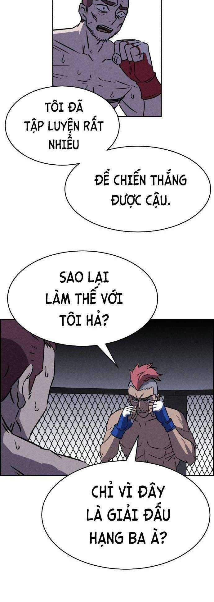 Óc Chó Toàn Năng Chapter 78 trang 64