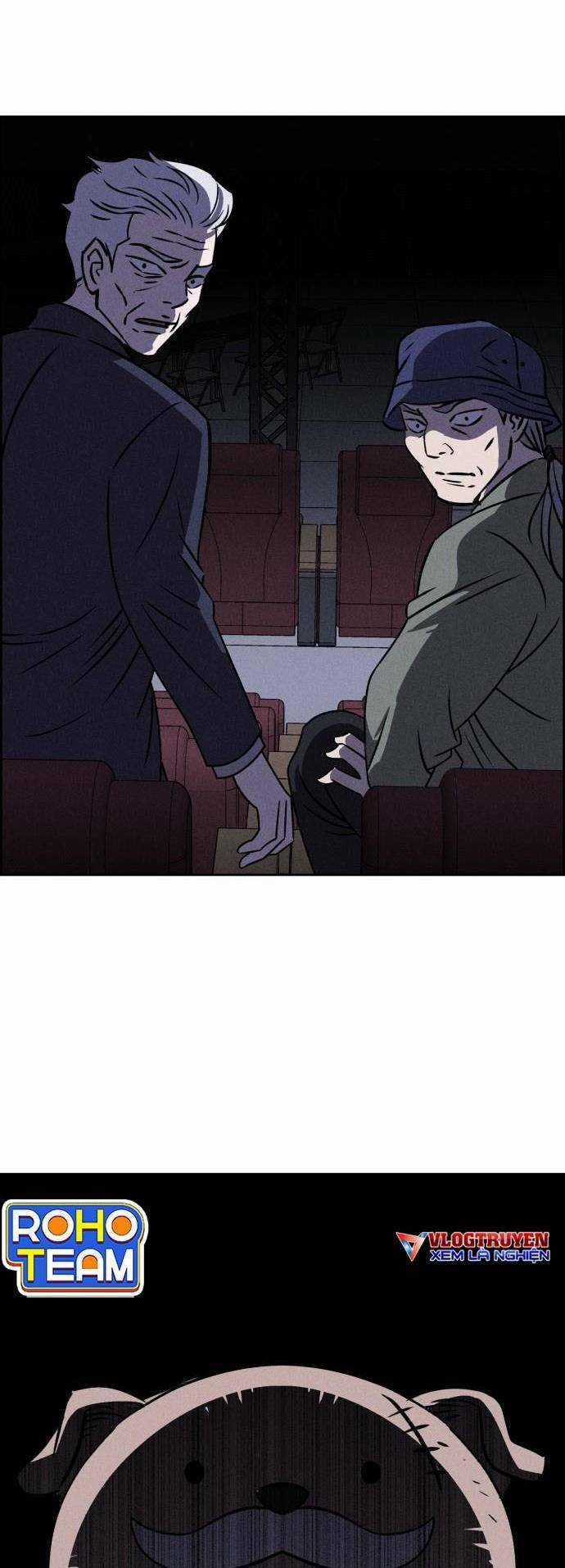 Óc Chó Toàn Năng Chapter 78 trang 76