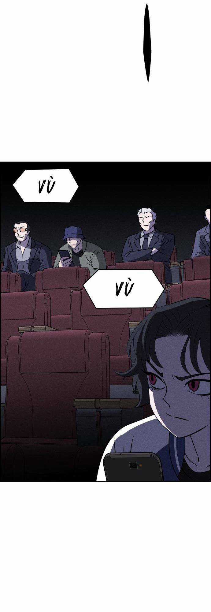 Óc Chó Toàn Năng Chapter 78 trang 8