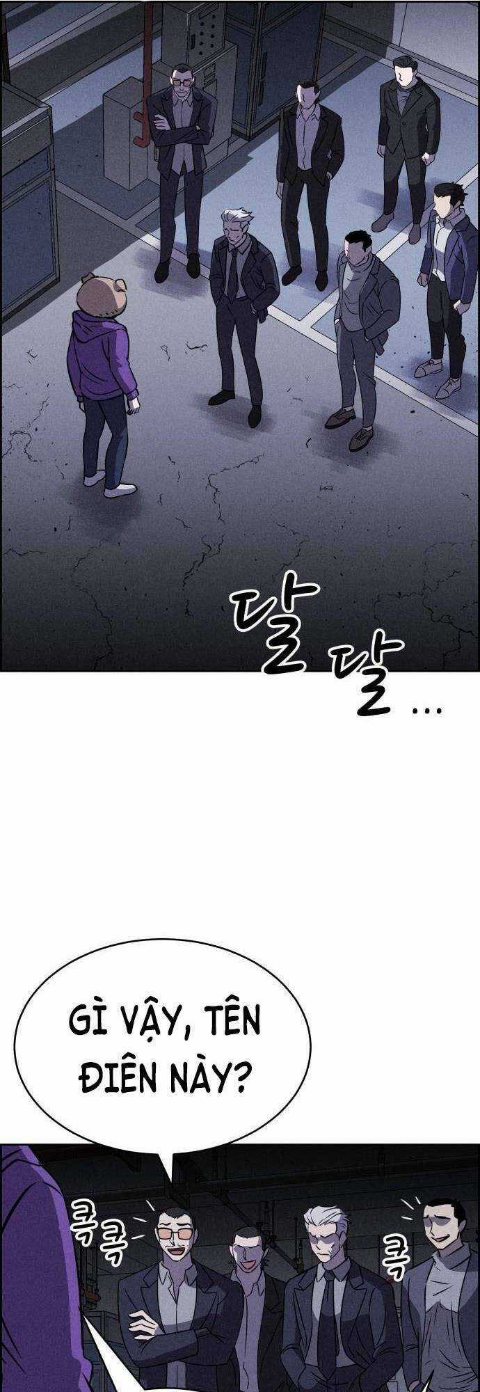 Óc Chó Toàn Năng Chapter 79 trang 10