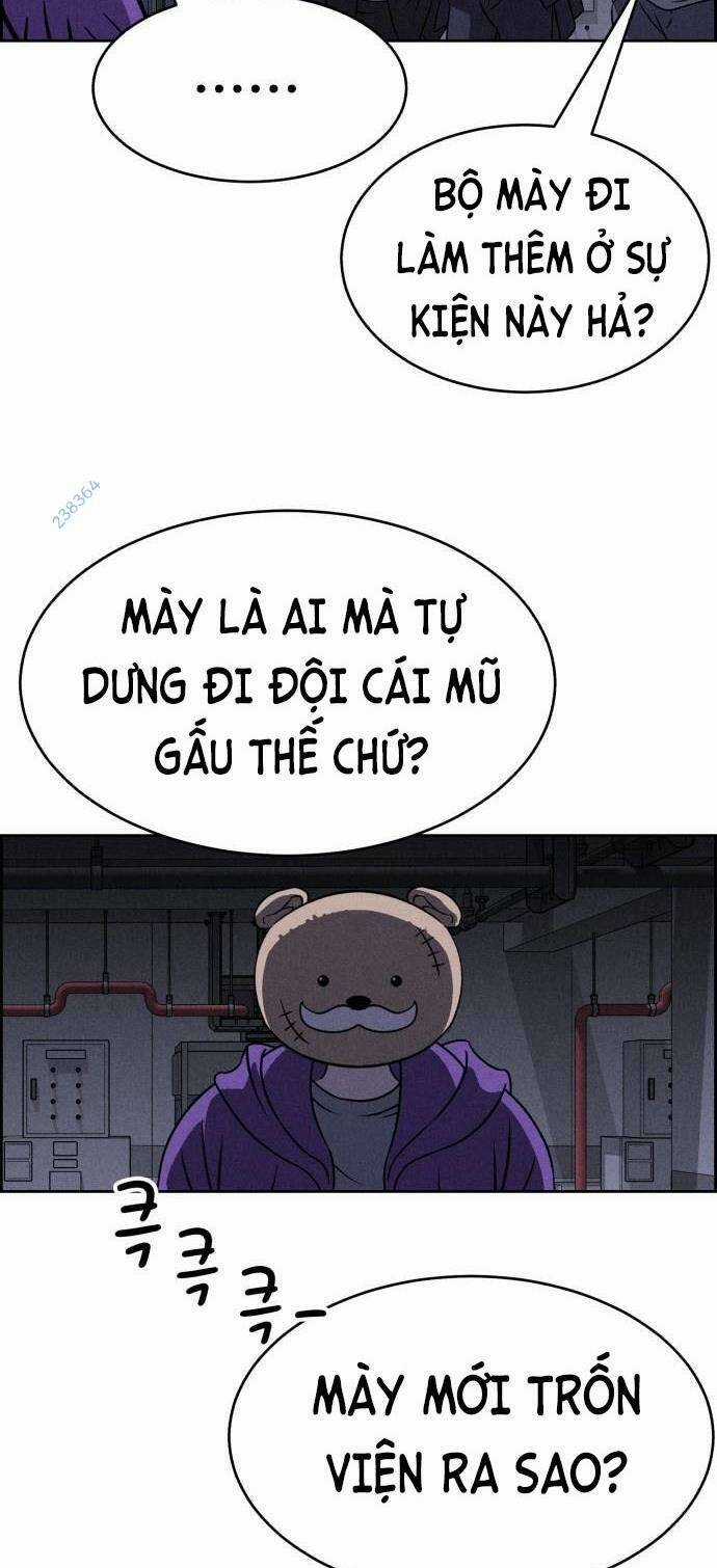 Óc Chó Toàn Năng Chapter 79 trang 11