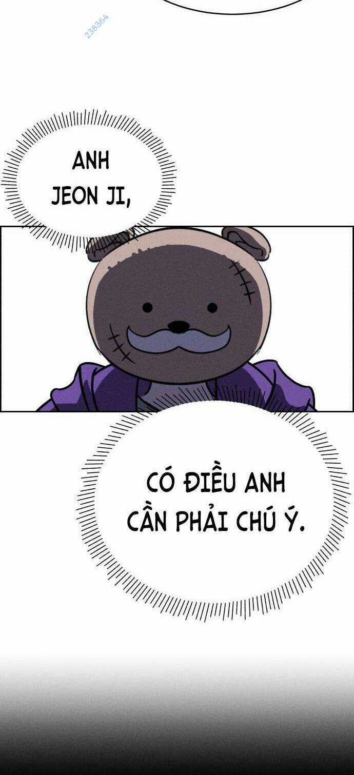 Óc Chó Toàn Năng Chapter 79 trang 12