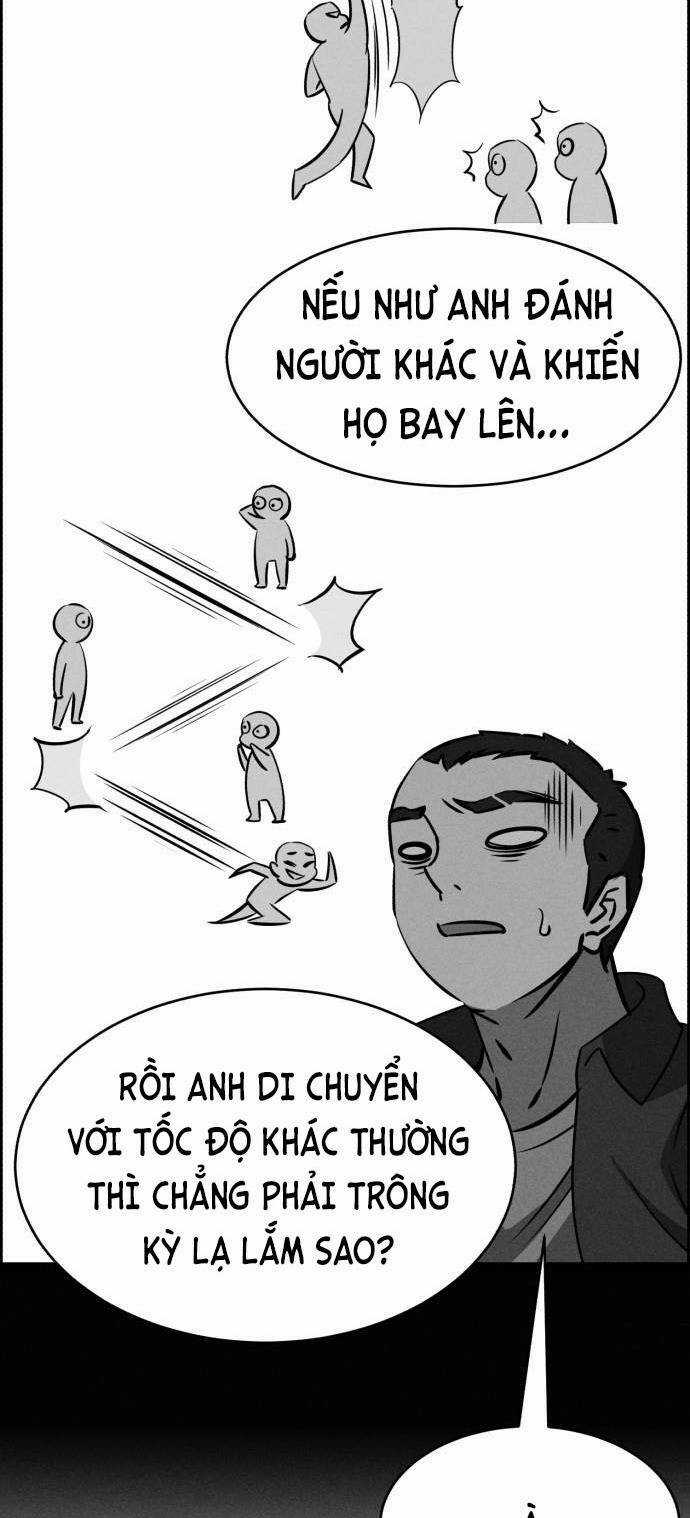 Óc Chó Toàn Năng Chapter 79 trang 14