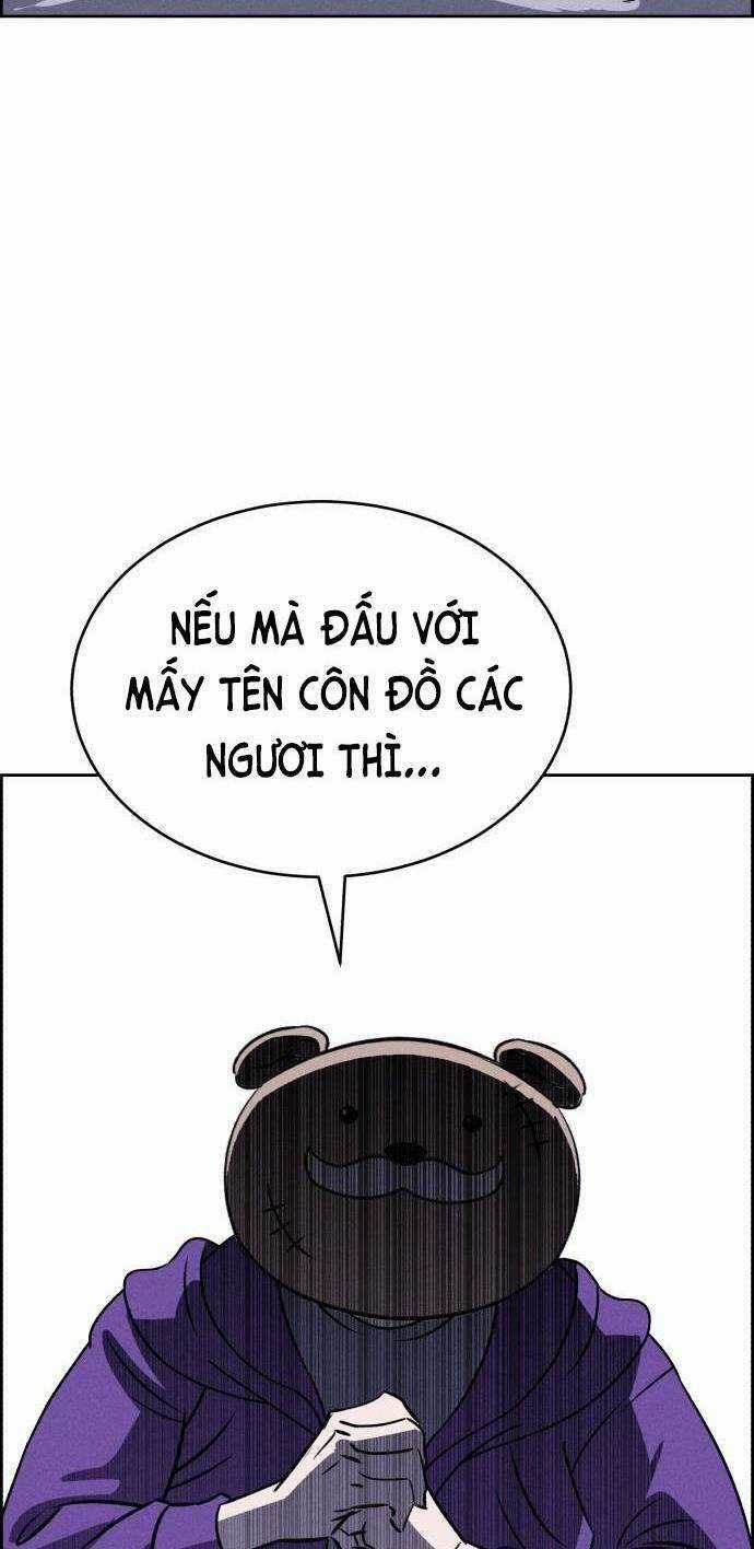 Óc Chó Toàn Năng Chapter 79 trang 18