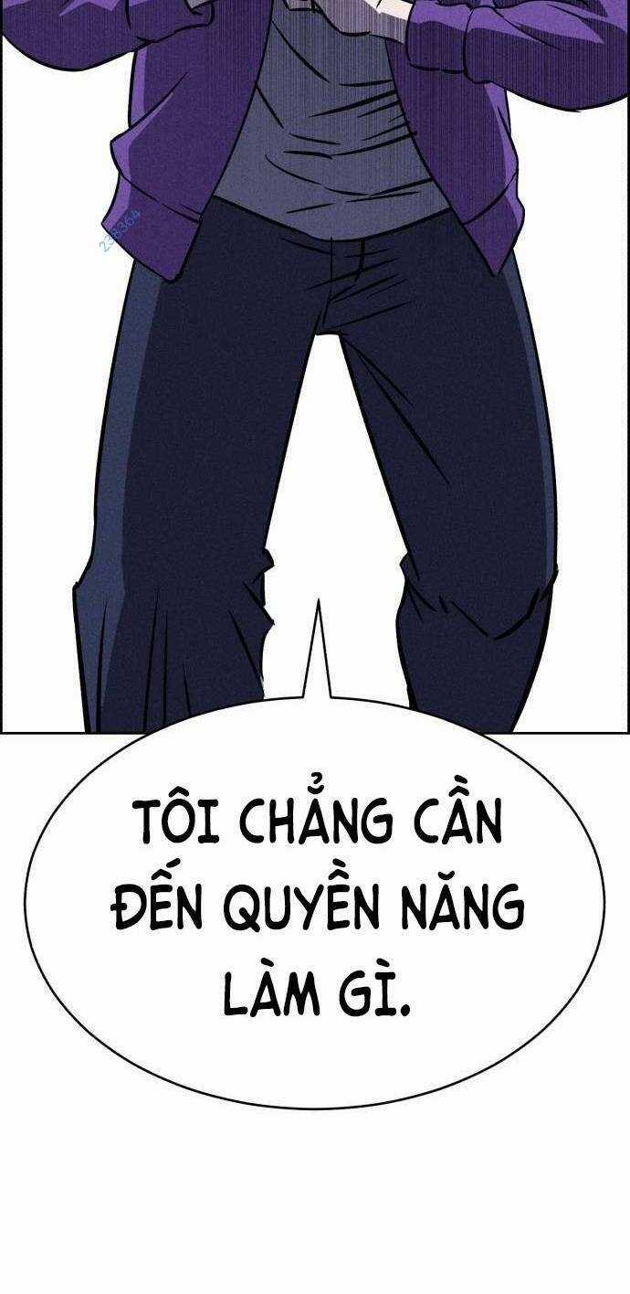 Óc Chó Toàn Năng Chapter 79 trang 19