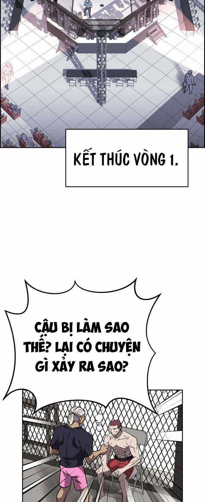 Óc Chó Toàn Năng Chapter 79 trang 2