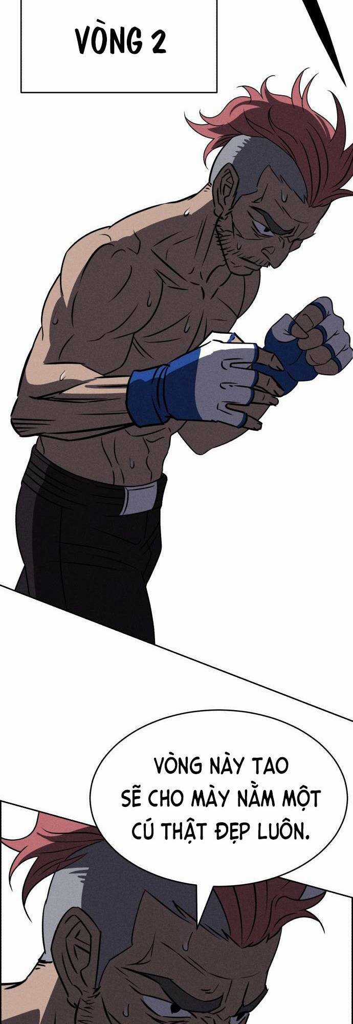 Óc Chó Toàn Năng Chapter 79 trang 21