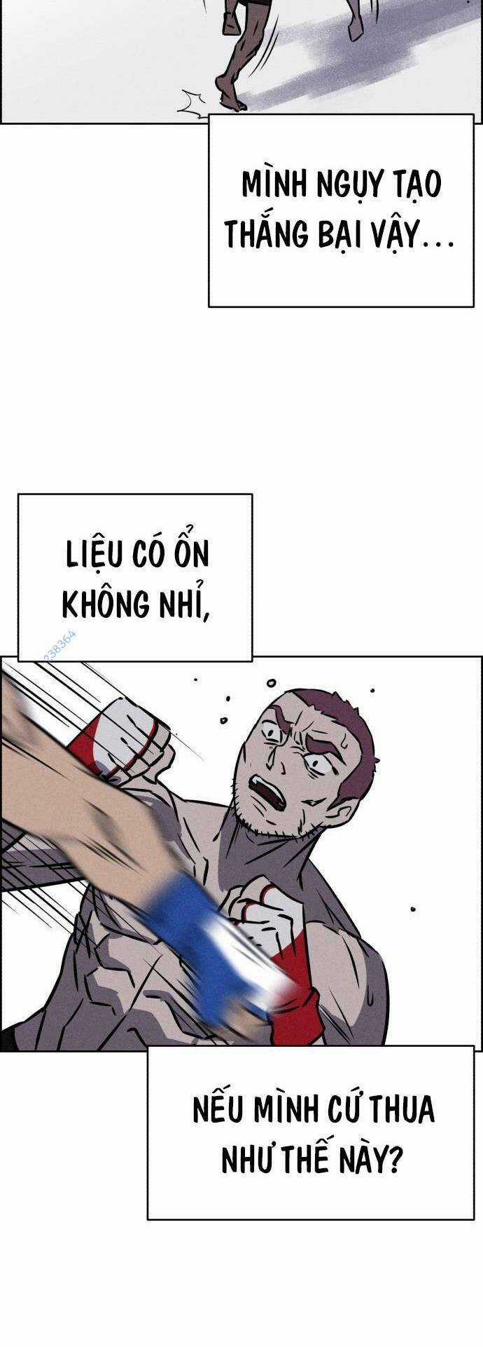 Óc Chó Toàn Năng Chapter 79 trang 26