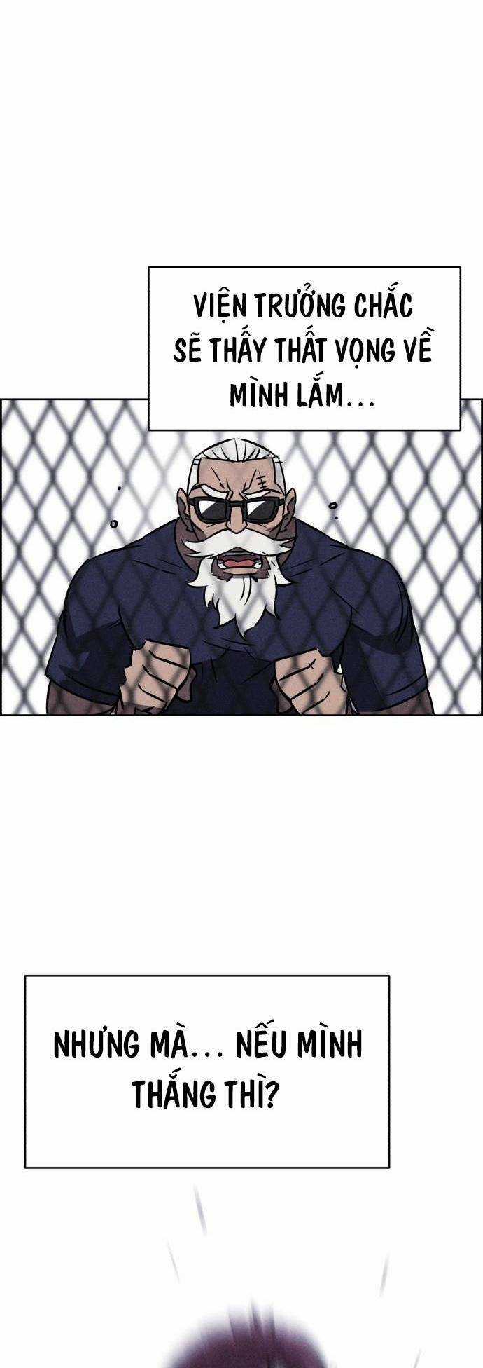 Óc Chó Toàn Năng Chapter 79 trang 28