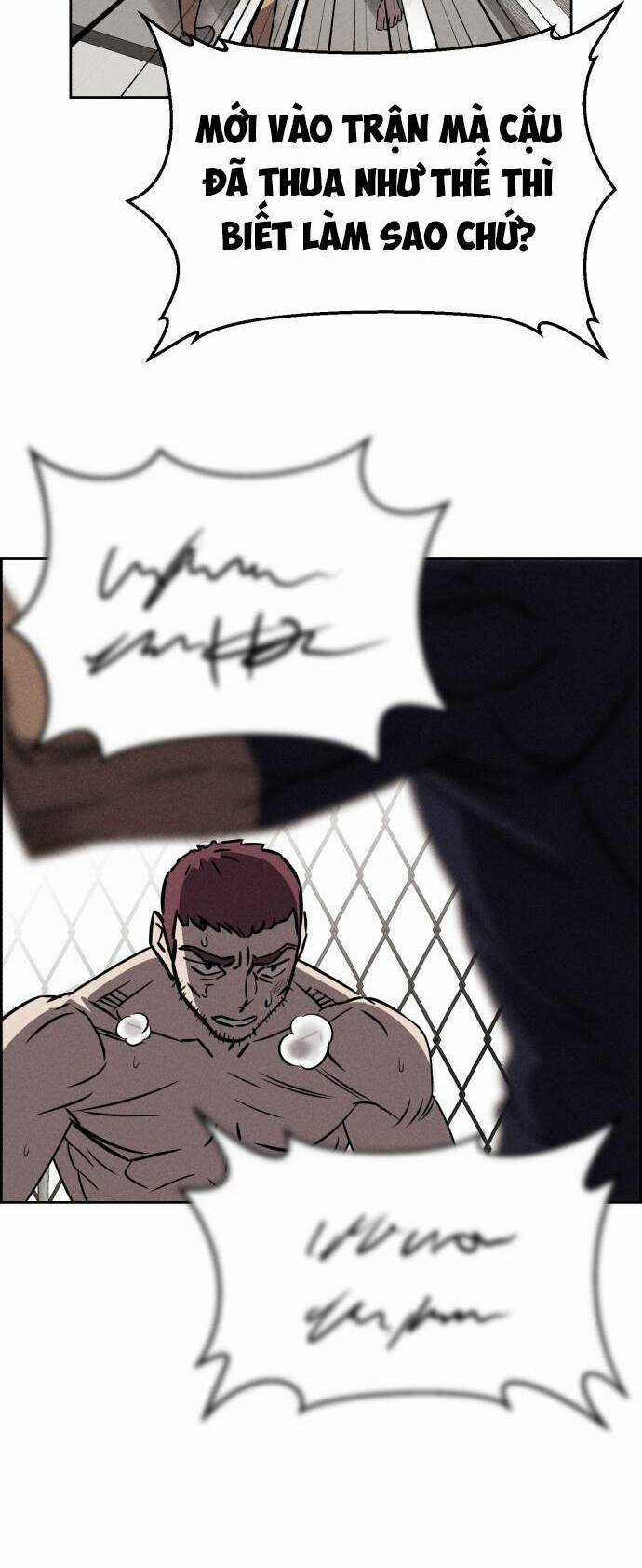 Óc Chó Toàn Năng Chapter 79 trang 3