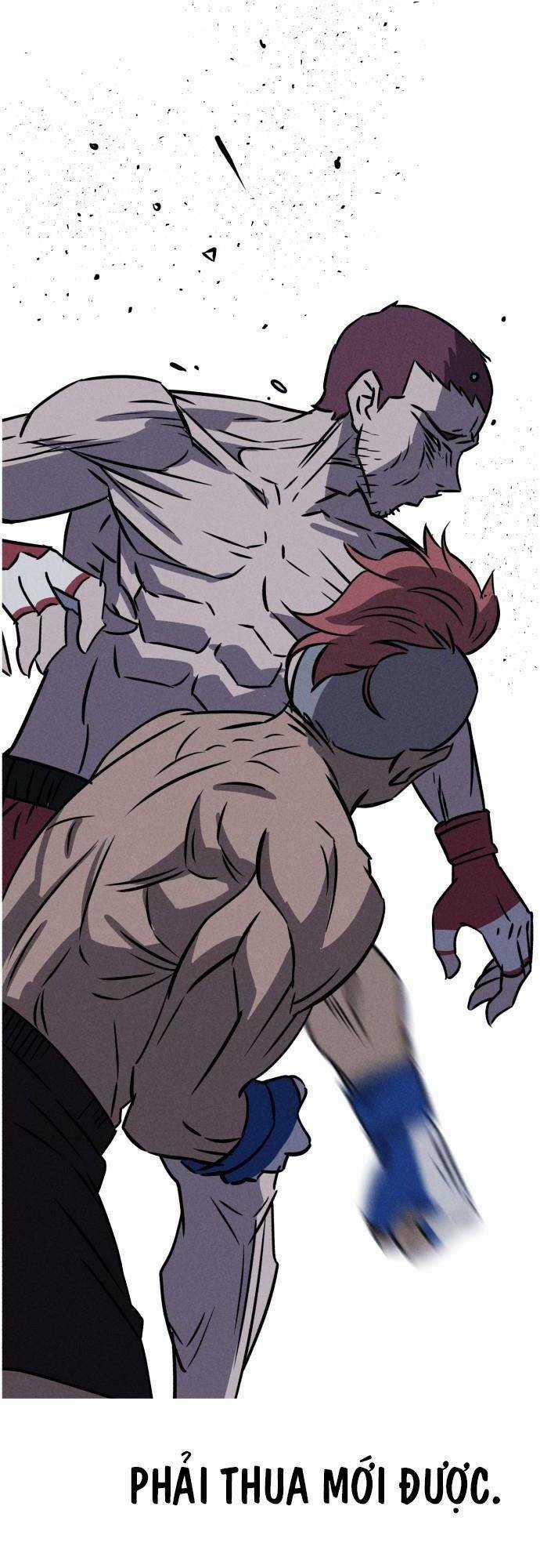 Óc Chó Toàn Năng Chapter 79 trang 33