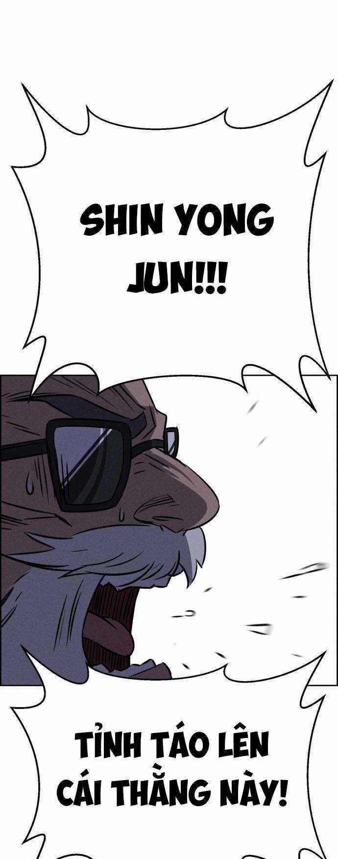 Óc Chó Toàn Năng Chapter 79 trang 34