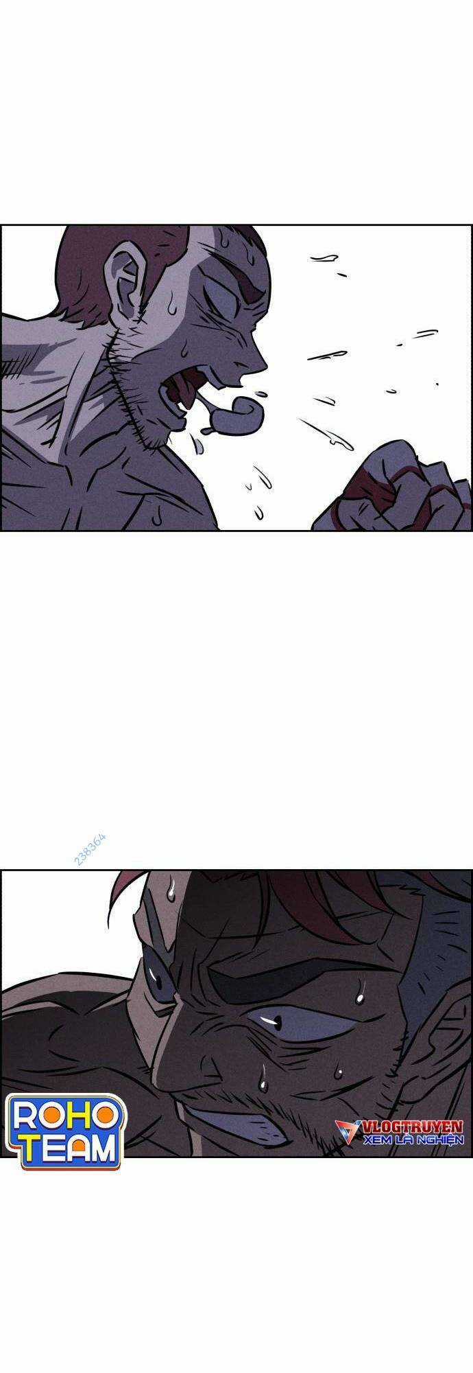 Óc Chó Toàn Năng Chapter 79 trang 36