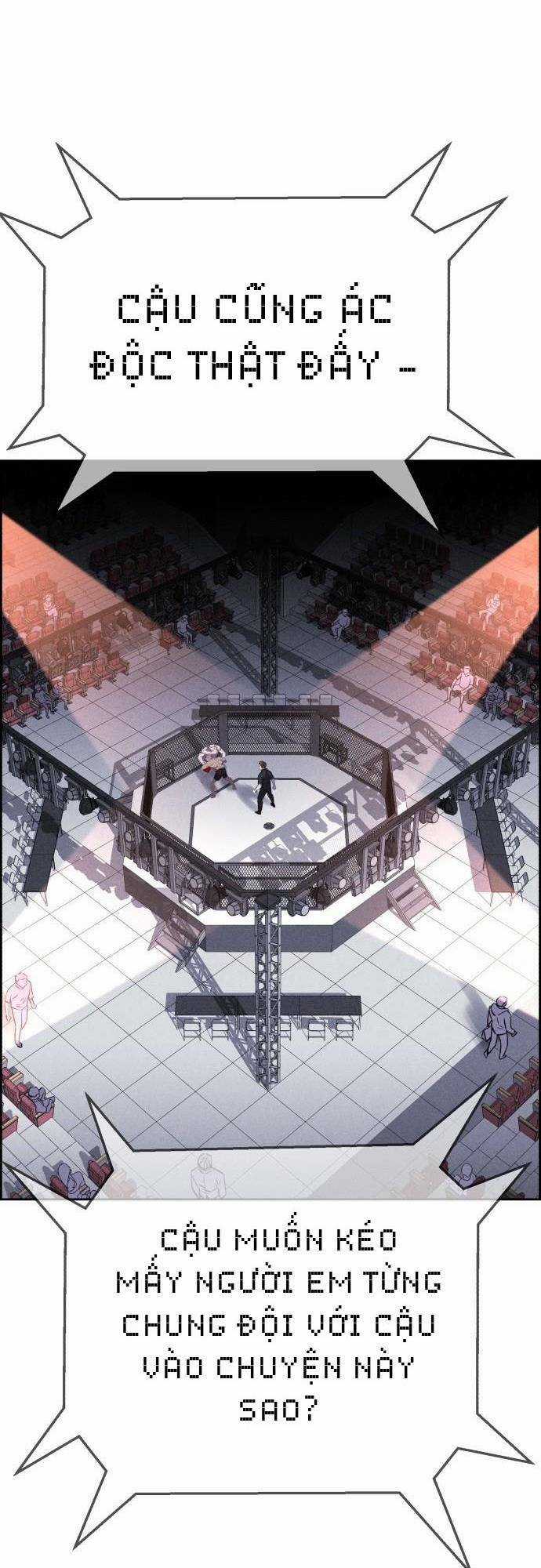 Óc Chó Toàn Năng Chapter 79 trang 39