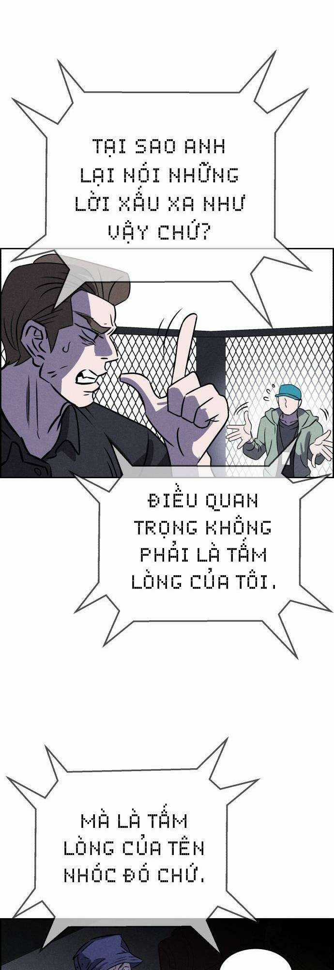 Óc Chó Toàn Năng Chapter 79 trang 43