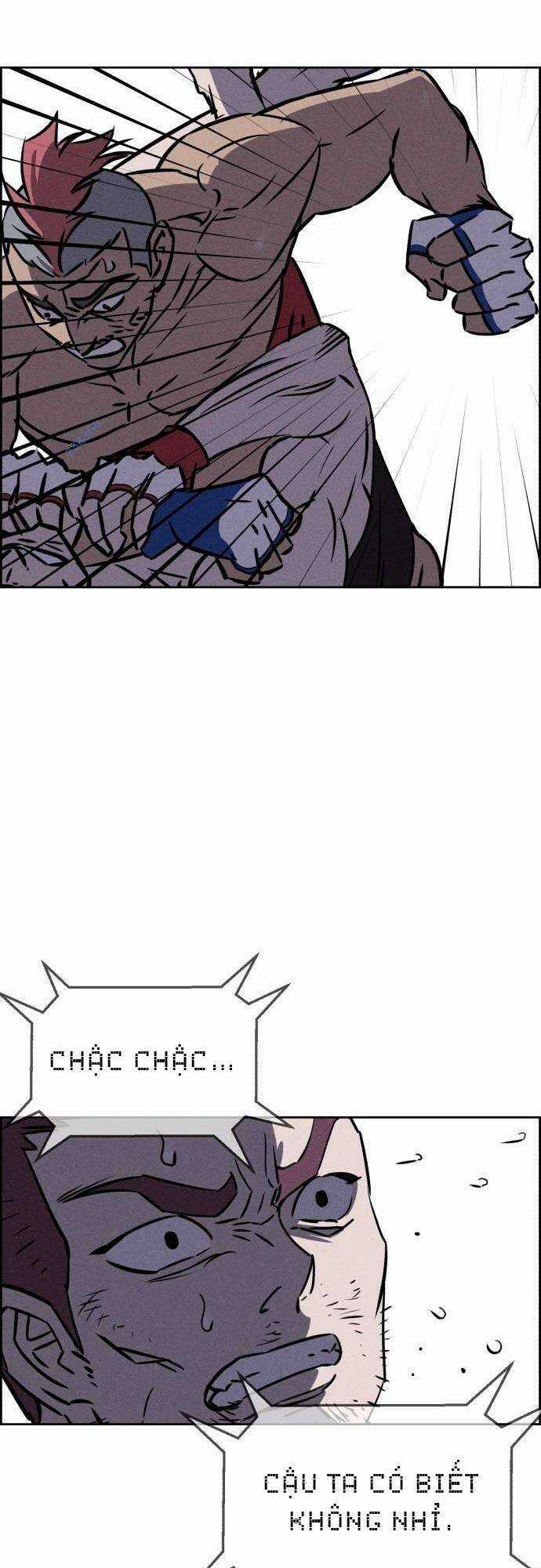 Óc Chó Toàn Năng Chapter 79 trang 49