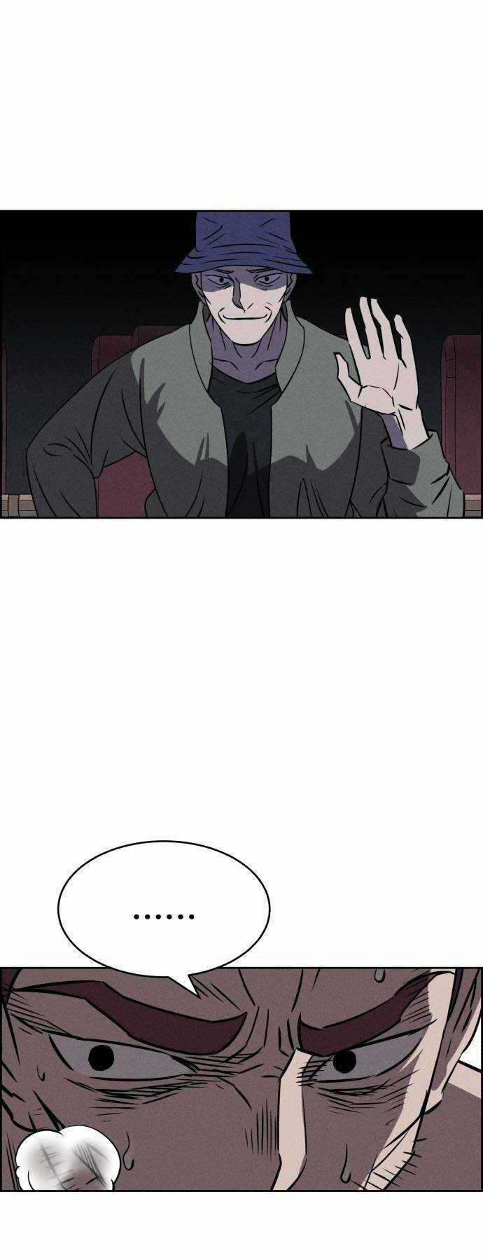 Óc Chó Toàn Năng Chapter 79 trang 5