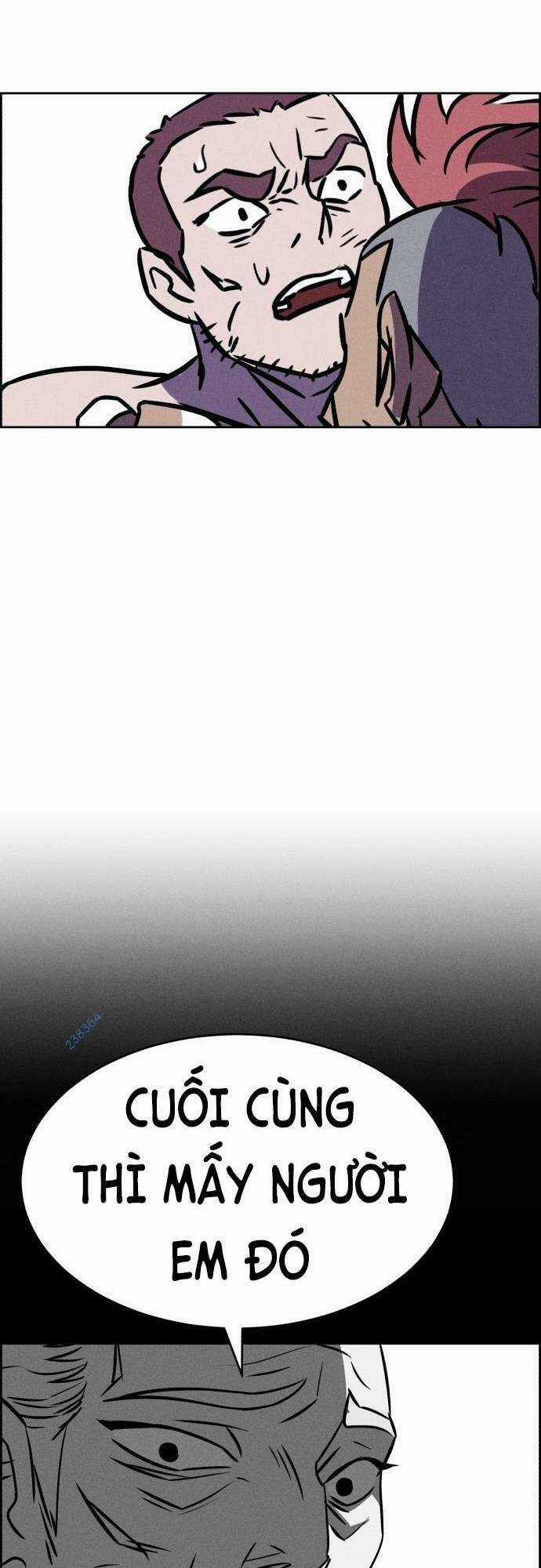 Óc Chó Toàn Năng Chapter 79 trang 56