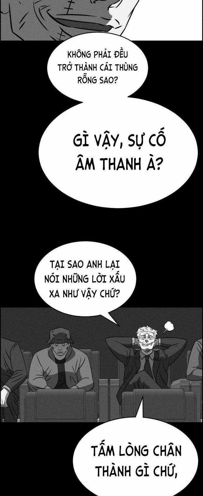 Óc Chó Toàn Năng Chapter 79 trang 57