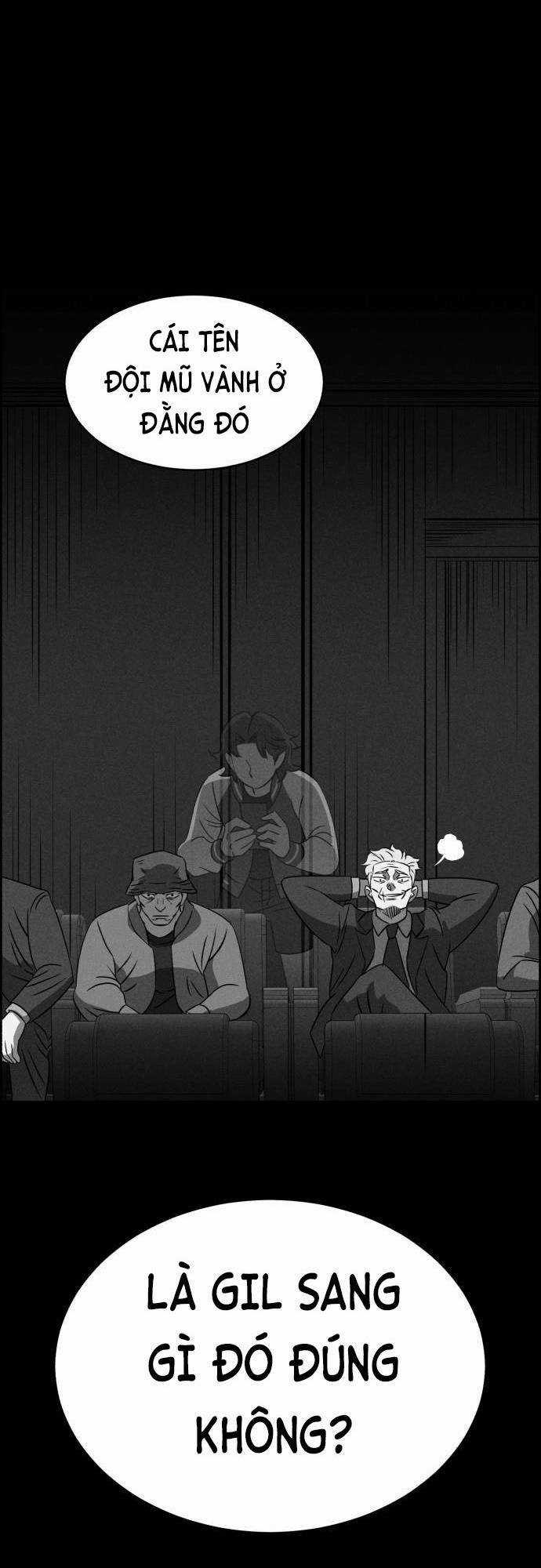 Óc Chó Toàn Năng Chapter 79 trang 59