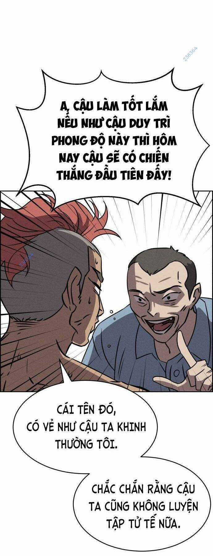 Óc Chó Toàn Năng Chapter 79 trang 6