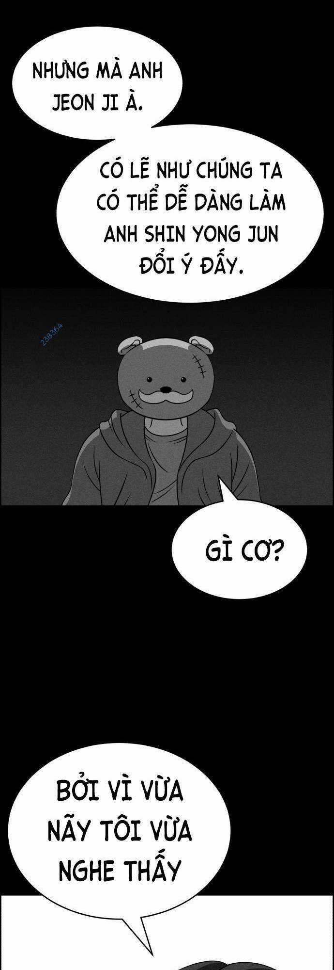 Óc Chó Toàn Năng Chapter 79 trang 62