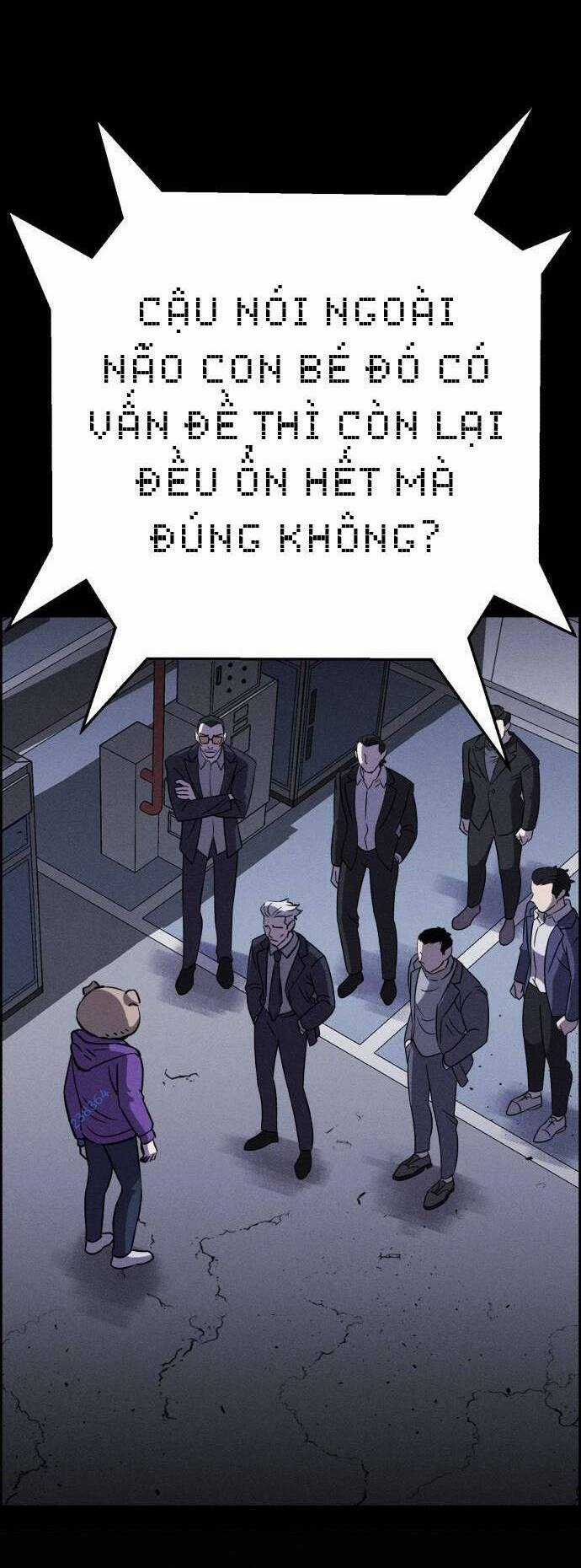 Óc Chó Toàn Năng Chapter 79 trang 64