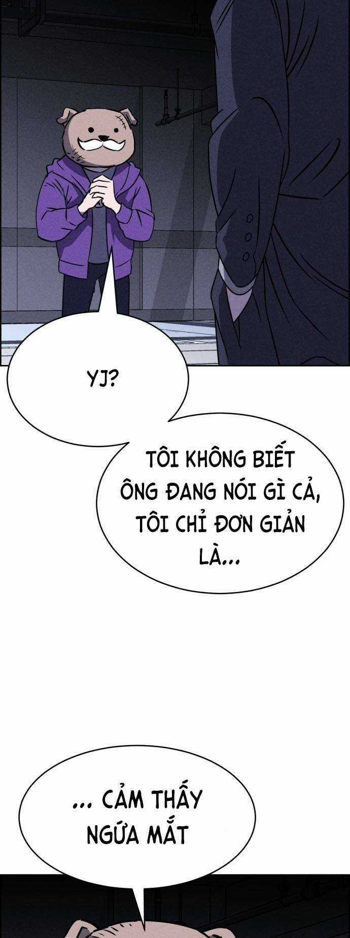 Óc Chó Toàn Năng Chapter 79 trang 66