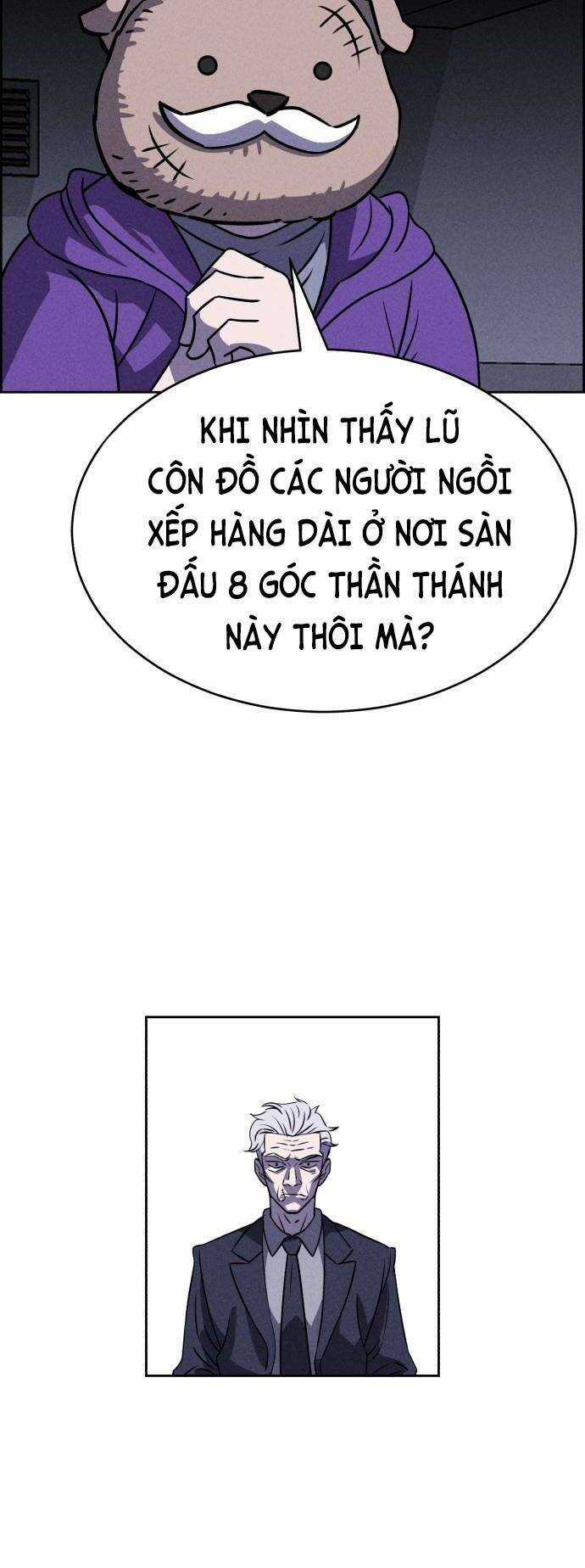 Óc Chó Toàn Năng Chapter 79 trang 67