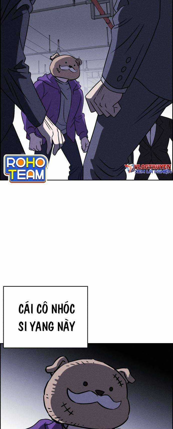 Óc Chó Toàn Năng Chapter 79 trang 69