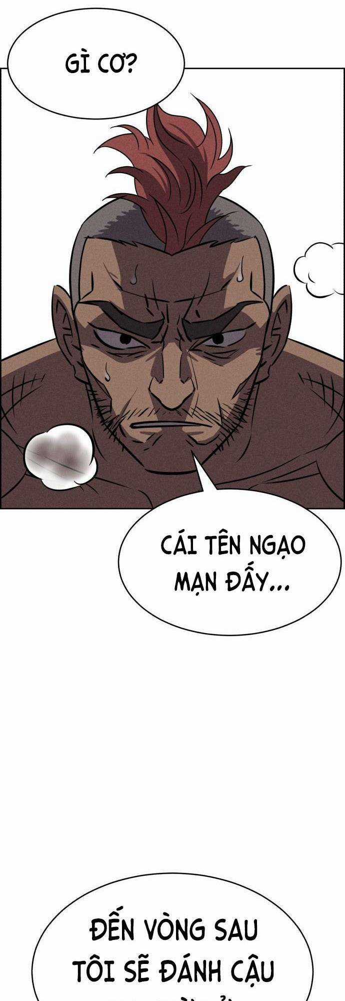 Óc Chó Toàn Năng Chapter 79 trang 7