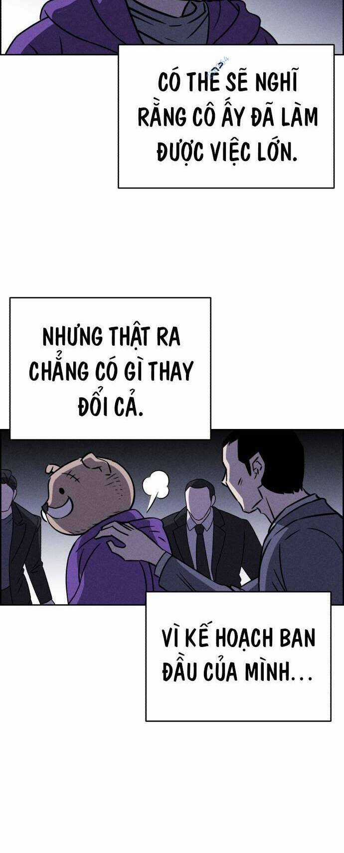 Óc Chó Toàn Năng Chapter 79 trang 70