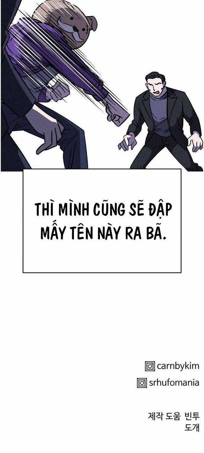 Óc Chó Toàn Năng Chapter 79 trang 73