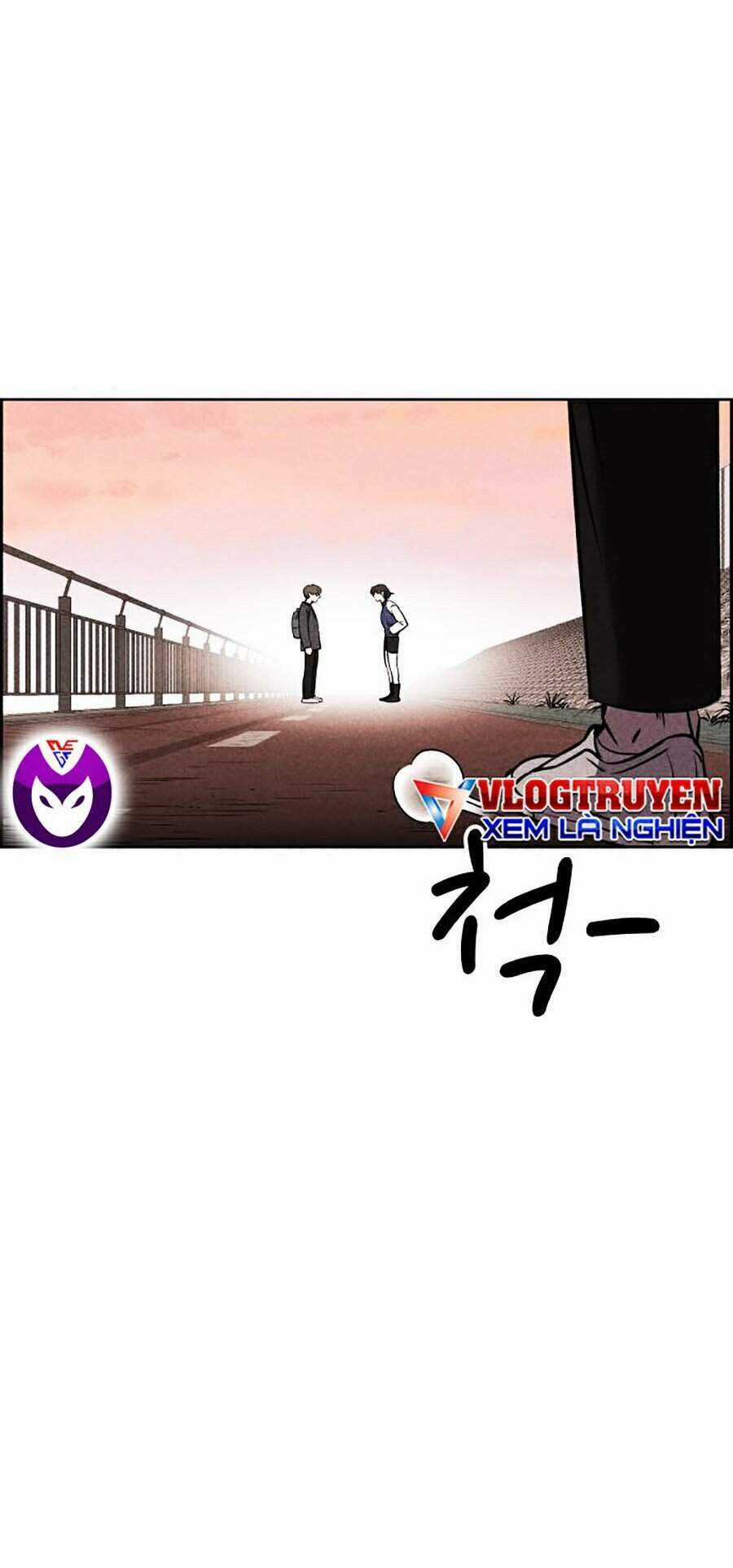 Óc Chó Toàn Năng Chapter 8 trang 1