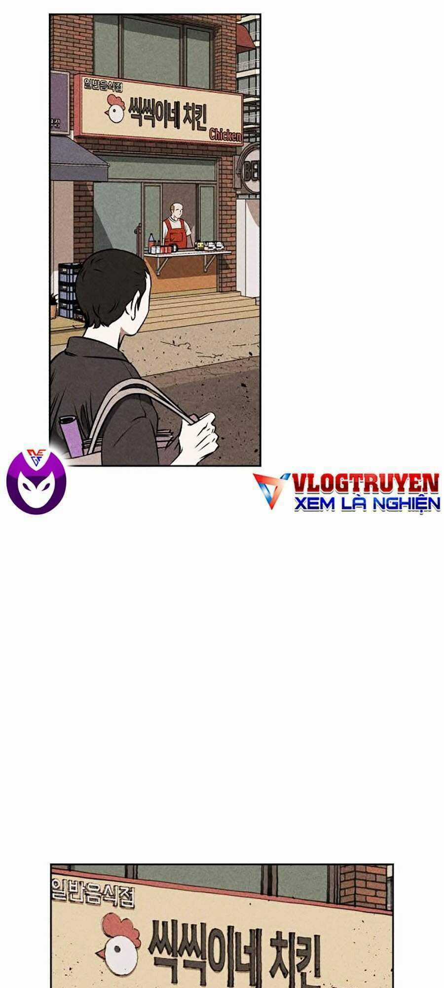 Óc Chó Toàn Năng Chapter 8 trang 104