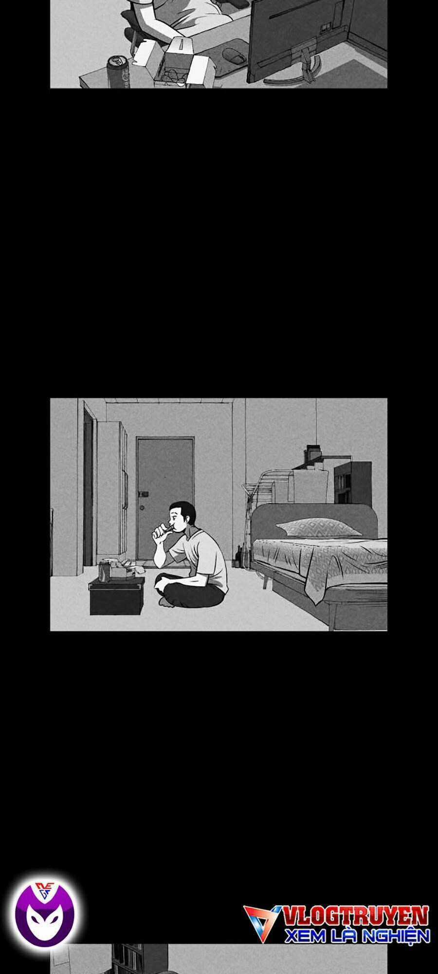 Óc Chó Toàn Năng Chapter 8 trang 108