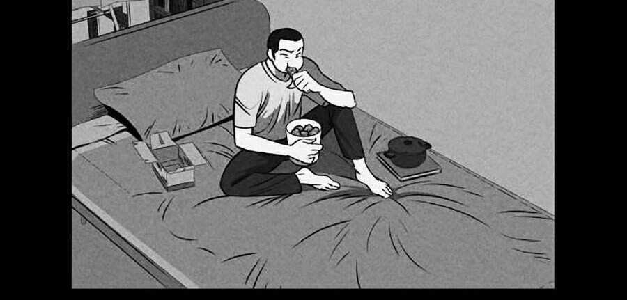 Óc Chó Toàn Năng Chapter 8 trang 109