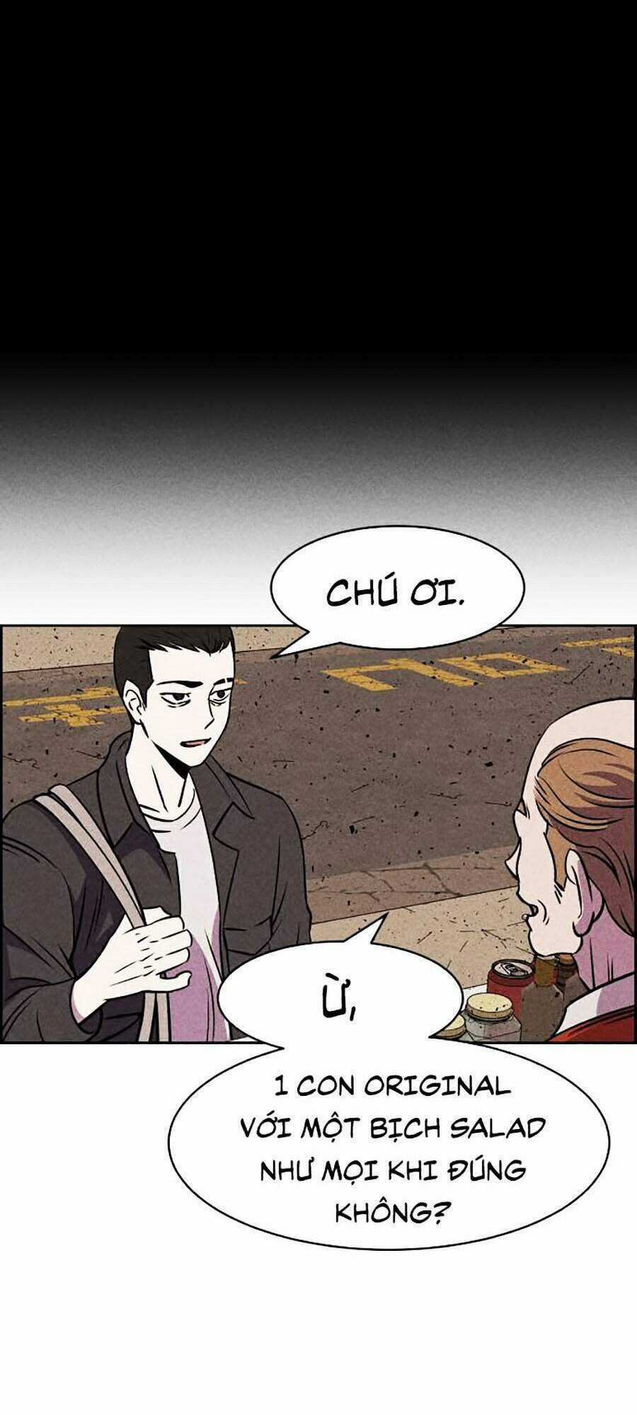 Óc Chó Toàn Năng Chapter 8 trang 110