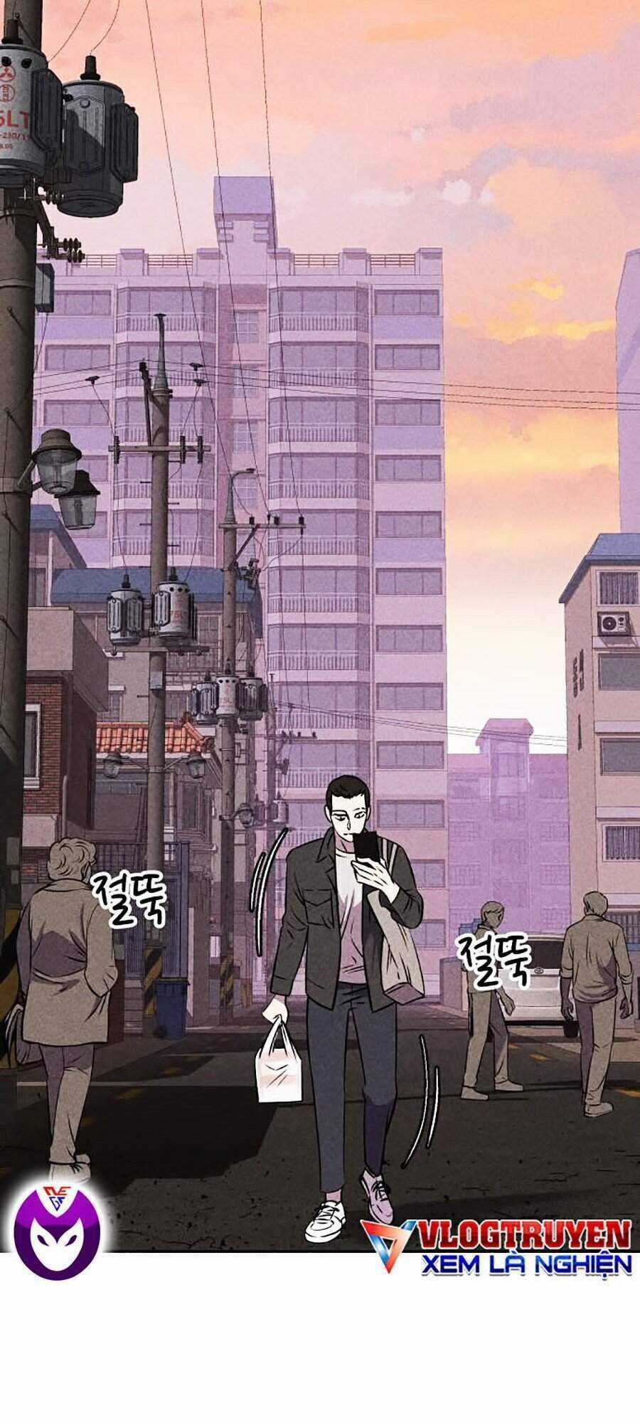 Óc Chó Toàn Năng Chapter 8 trang 114