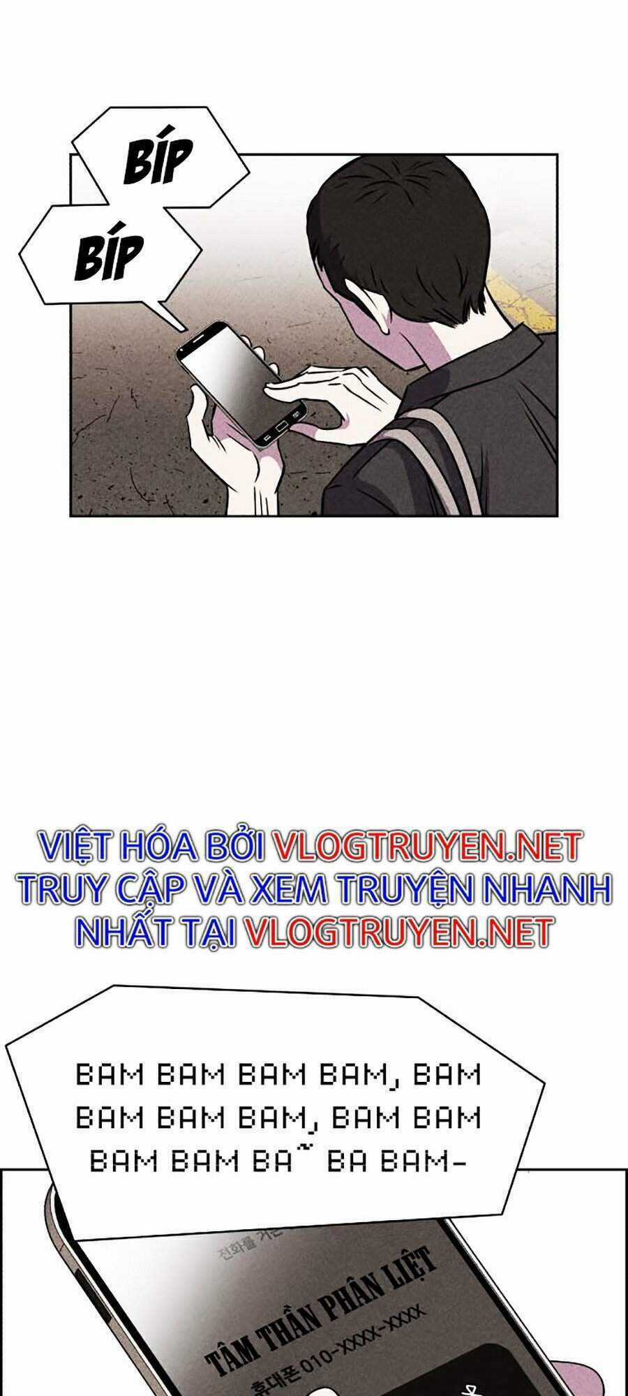 Óc Chó Toàn Năng Chapter 8 trang 116