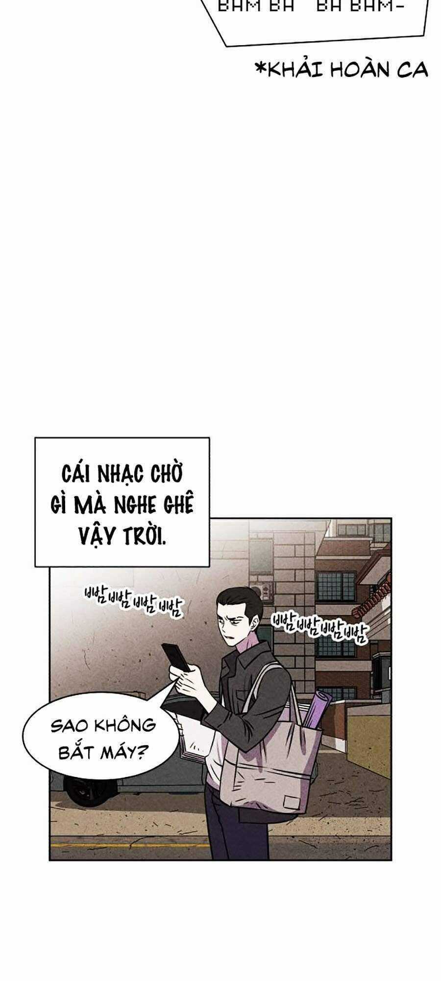 Óc Chó Toàn Năng Chapter 8 trang 118