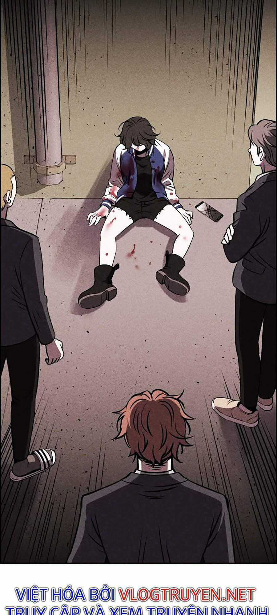 Óc Chó Toàn Năng Chapter 8 trang 126