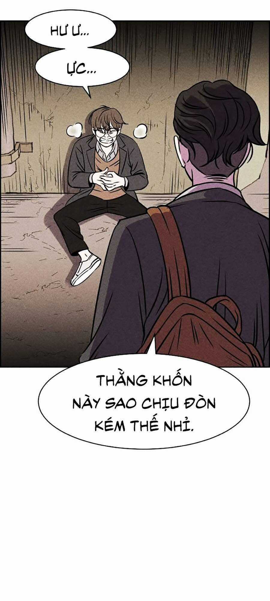 Óc Chó Toàn Năng Chapter 8 trang 13