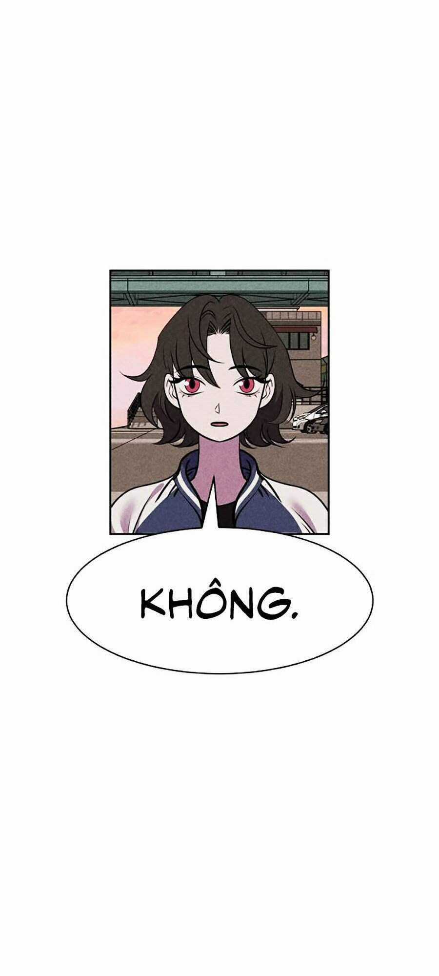 Óc Chó Toàn Năng Chapter 8 trang 17