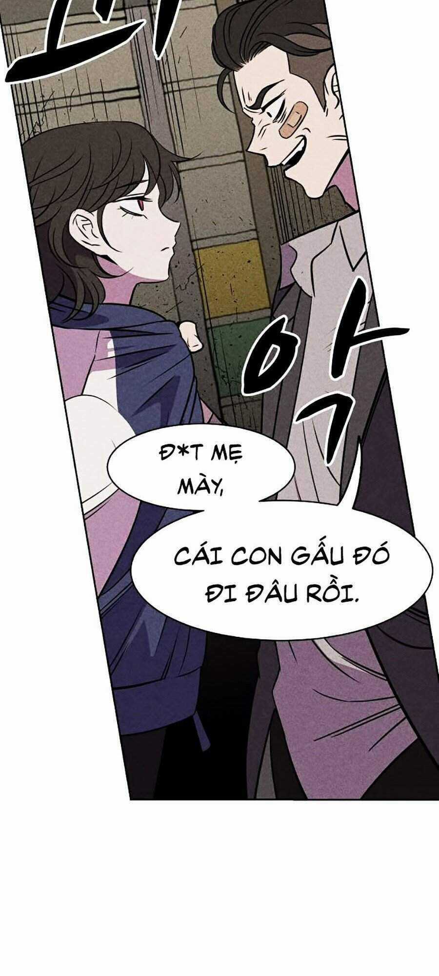 Óc Chó Toàn Năng Chapter 8 trang 19