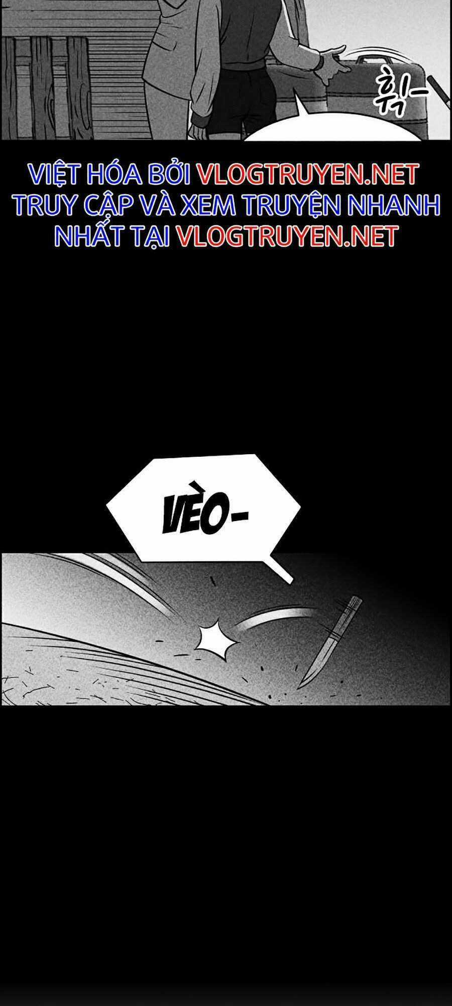 Óc Chó Toàn Năng Chapter 8 trang 25