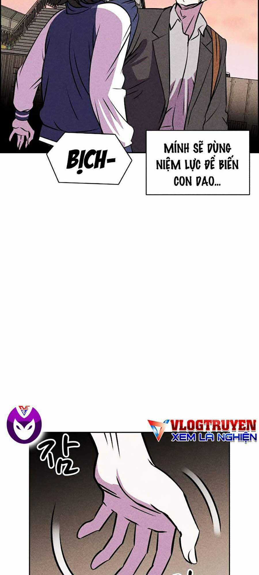 Óc Chó Toàn Năng Chapter 8 trang 27